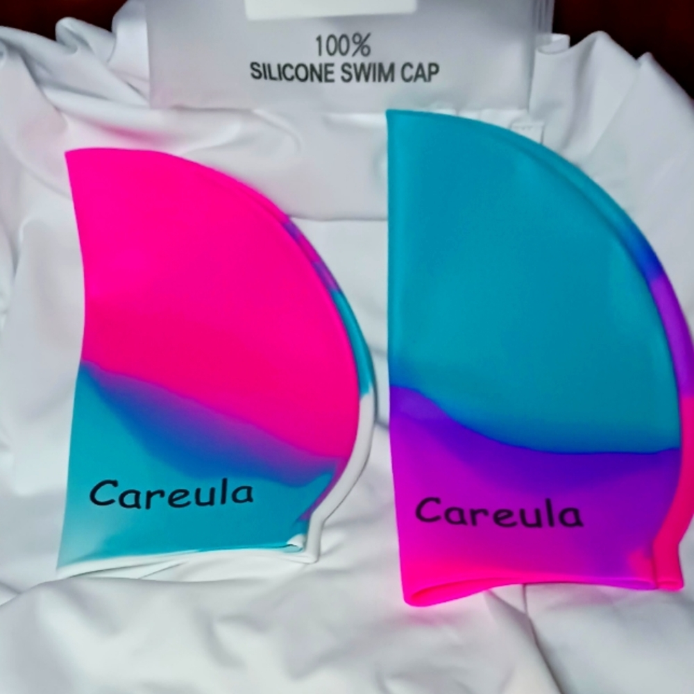 Swim caps